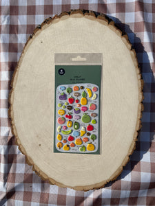 Bittersweet Stickers